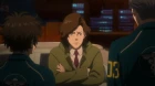 Psycho-Pass 3 episodio 1