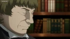 Ginga Eiyuu Densetsu: Die Neue These - Seiran 1 episodio 2