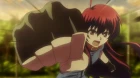 Kurokami episodio 8