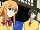 Ikkitousen: Great Guardians episodio 9