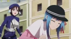 Plunderer episodio 10