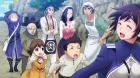 Plunderer episodio 23
