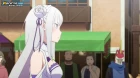Re:Zero kara Hajimeru Isekai Seikatsu: Shin Henshuu-ban episodio 2