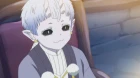 Somali to Mori no Kamisama episodio 10
