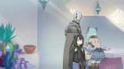 Somali to Mori no Kamisama episodio 5