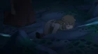 Somali to Mori no Kamisama episodio 6