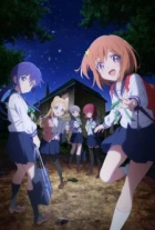 Koisuru Asteroid episodio 8