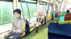 Magia Record: Mahou Shoujo Madoka☆Magica Gaiden (TV) episodio 2