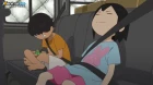 Eizouken ni wa Te wo Dasu na! episodio 1