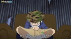Eizouken ni wa Te wo Dasu na! episodio 10