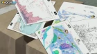Eizouken ni wa Te wo Dasu na! episodio 11