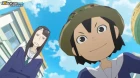 Eizouken ni wa Te wo Dasu na! episodio 2