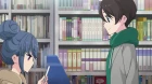 Heya Camp episodio 4
