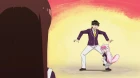 Murenase! Seton Gakuen episodio 1