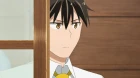Murenase! Seton Gakuen episodio 10