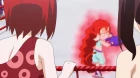 Murenase! Seton Gakuen episodio 12