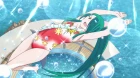 Murenase! Seton Gakuen episodio 3