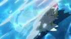 Murenase! Seton Gakuen episodio 5