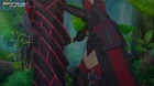 Itai no wa Iya nano de Bougyoryoku ni Kyokufuri Shitai to Omoimasu. episodio 2