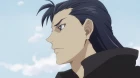 Majutsushi Orphen Hagure Tabi episodio 1