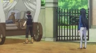 Majutsushi Orphen Hagure Tabi episodio 14