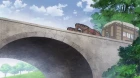 Majutsushi Orphen Hagure Tabi episodio 4
