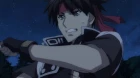 Majutsushi Orphen Hagure Tabi episodio 7