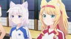 Nekopara episodio 6
