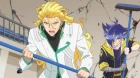 Show By Rock!! Mashumairesh!! episodio 7