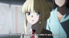 Hatena☆Illusion episodio 6
