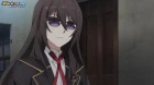 Infinite Dendrogram episodio 5