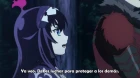 Infinite Dendrogram episodio 6
