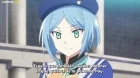 Infinite Dendrogram episodio 7