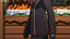 Infinite Dendrogram episodio 9
