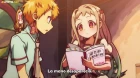 Jibaku Shounen Hanako-kun episodio 10