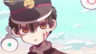Jibaku Shounen Hanako-kun episodio 11