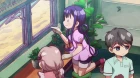 Jibaku Shounen Hanako-kun episodio 5