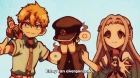Jibaku Shounen Hanako-kun episodio 6