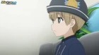 Toaru Kagaku no Railgun T episodio 17