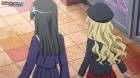 Toaru Kagaku no Railgun T episodio 20
