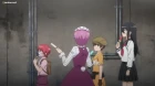 Toaru Kagaku no Railgun T episodio 22
