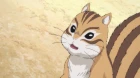 Oda Cinnamon Nobunaga episodio 11