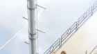 Oda Cinnamon Nobunaga episodio 9