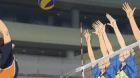 Haikyuu!!: To the Top episodio 11