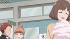 Boku no Tonari ni Ankoku Hakaishin ga Imasu. episodio 7