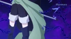 Boku no Tonari ni Ankoku Hakaishin ga Imasu. episodio 8