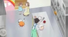 Boku no Tonari ni Ankoku Hakaishin ga Imasu. episodio 9
