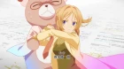 Rikei ga Koi ni Ochita no de Shoumei shitemita. episodio 2