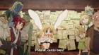 Ishuzoku Reviewers episodio 1