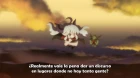 Ishuzoku Reviewers episodio 2
